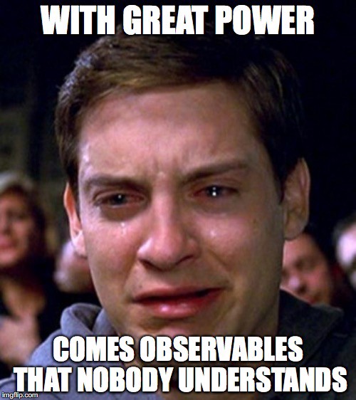 RxJS Meme